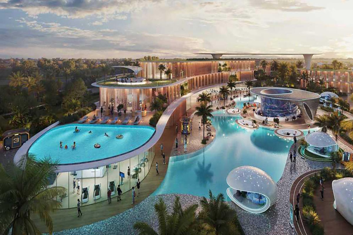 Investor Choice | Prime Location | Large Layout photo-3