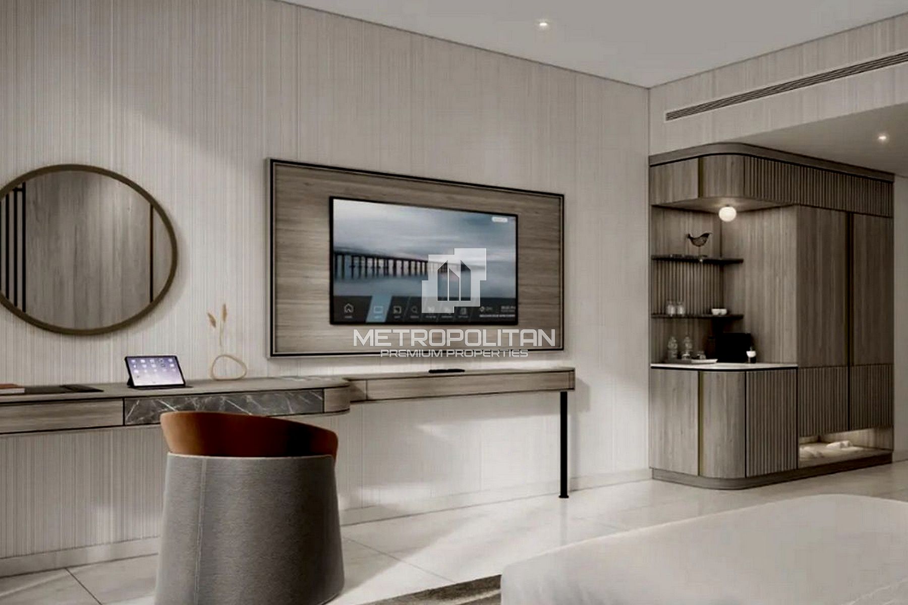 Studio Apartment for Sale in Dubai Sports City – MPS-47195 photo-3