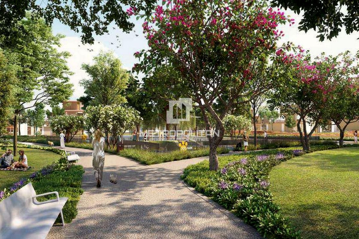Image - Nad Al Sheba Gardens, Nad Al Sheba, Dubai | Project - Stadthaus