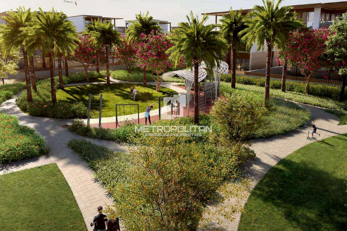 Image - Nad Al Sheba Gardens, Nad Al Sheba, Dubai | Project - Stadthaus