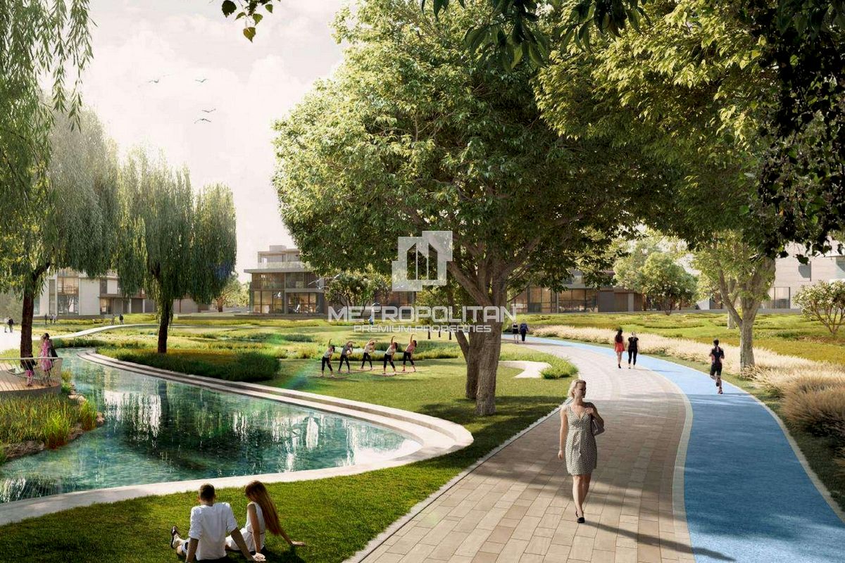 Image - Nad Al Sheba Gardens, Nad Al Sheba, Dubai | Project - Stadthaus