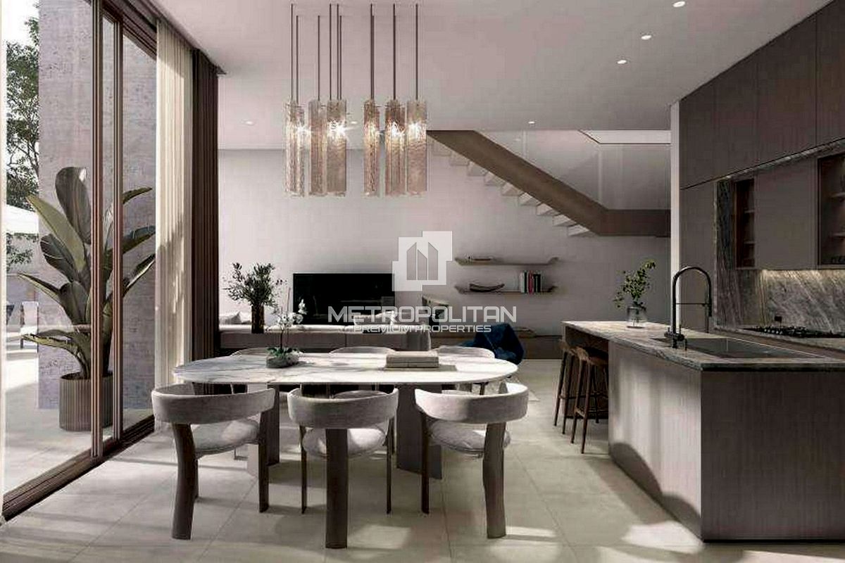 Image - Nad Al Sheba Gardens, Nad Al Sheba, Dubai | Project - Stadthaus