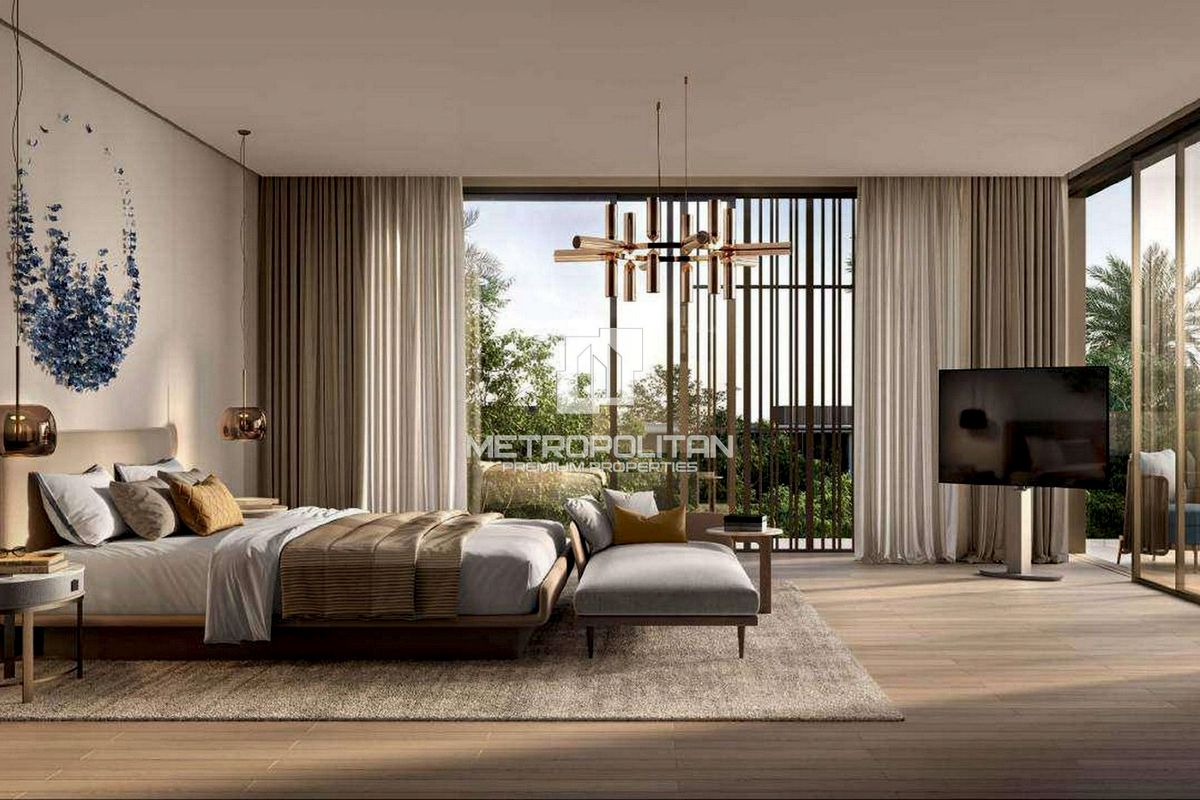 Image - Nad Al Sheba Gardens, Nad Al Sheba, Dubai | Project - Stadthaus