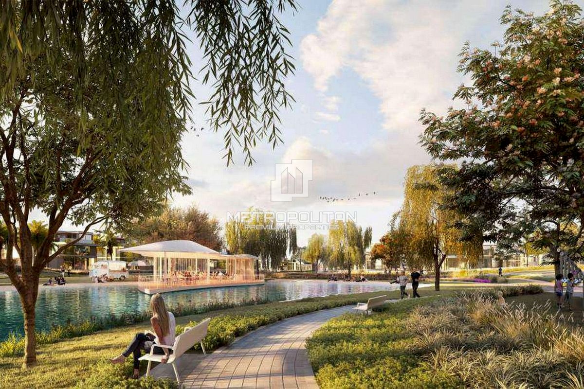 Image - Nad Al Sheba Gardens, Nad Al Sheba, Dubai | Project - Stadthaus