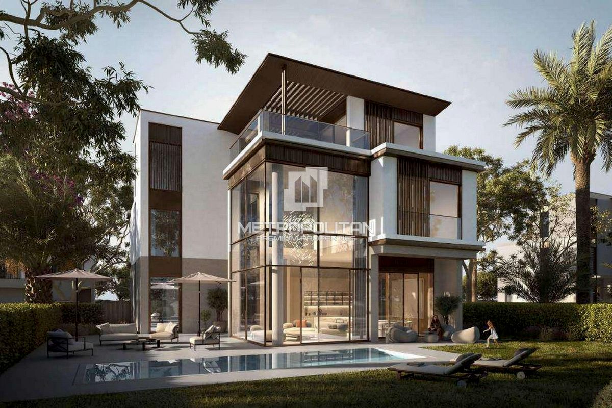 Image - Nad Al Sheba Gardens, Nad Al Sheba, Dubai | Project - Stadthaus