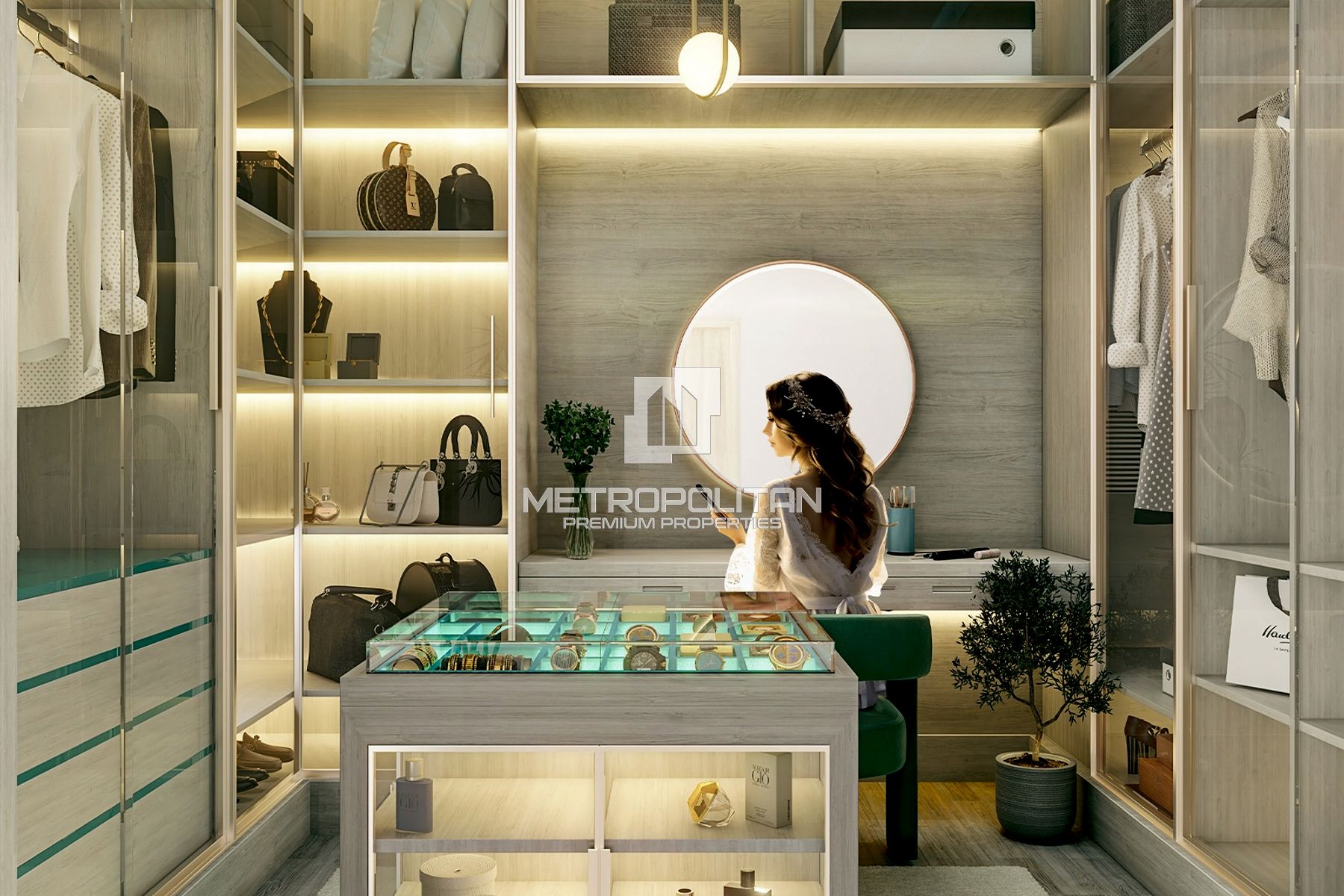 Image - Lagoon Views 12, Damac Lagoons, Dubai | Project - Wohnung