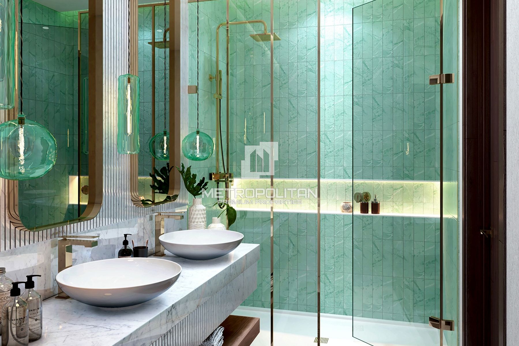 Image - Lagoon Views 12, Damac Lagoons, Dubai | Project - Wohnung