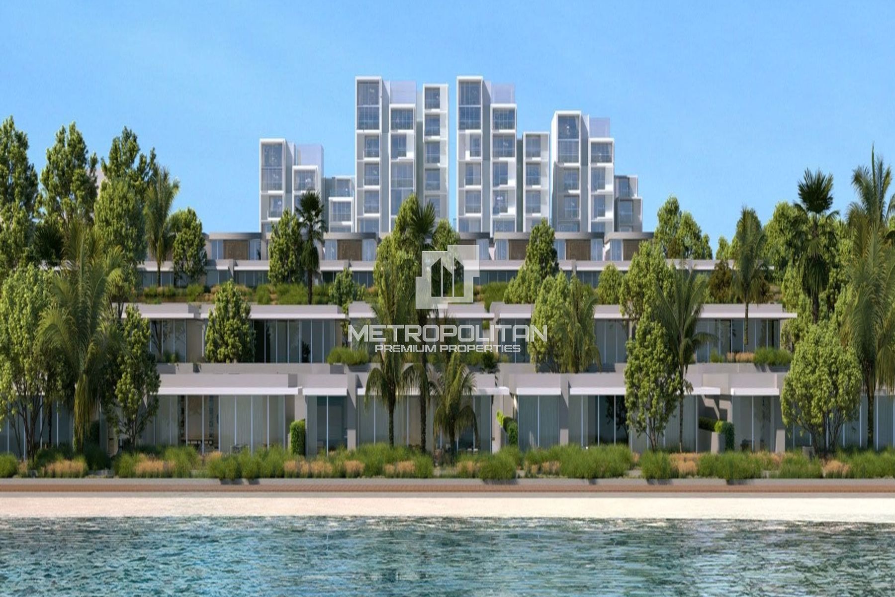 Elegant 1BR | Exclusive Opportunity |Handover Soon