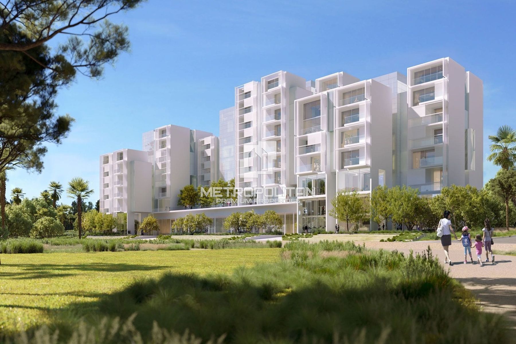 Elegant 1BR | Exclusive Opportunity |Handover Soon