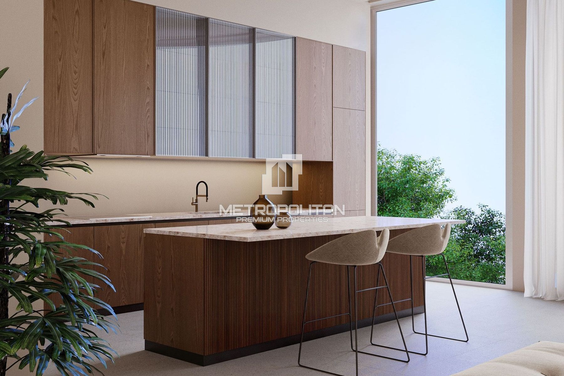 Elegant 1BR | Exclusive Opportunity |Handover Soon