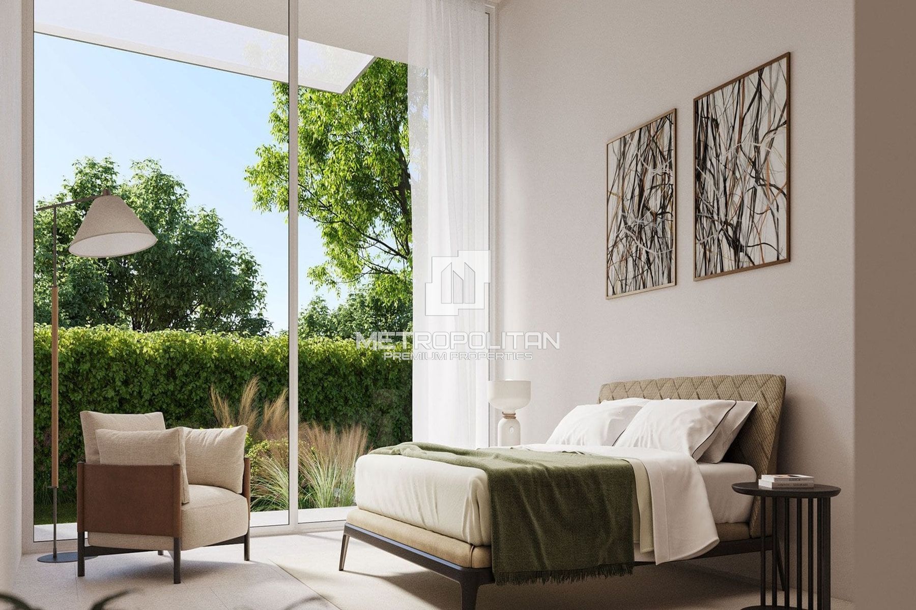 Elegant 1BR | Exclusive Opportunity |Handover Soon