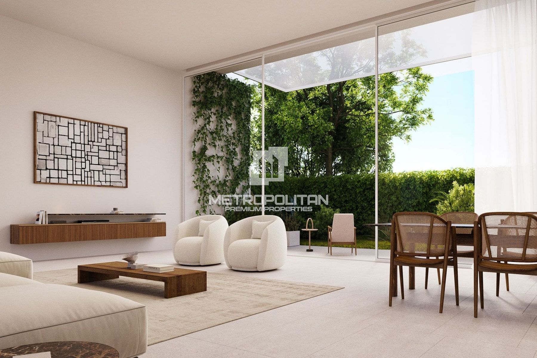 Elegant 1BR | Exclusive Opportunity |Handover Soon