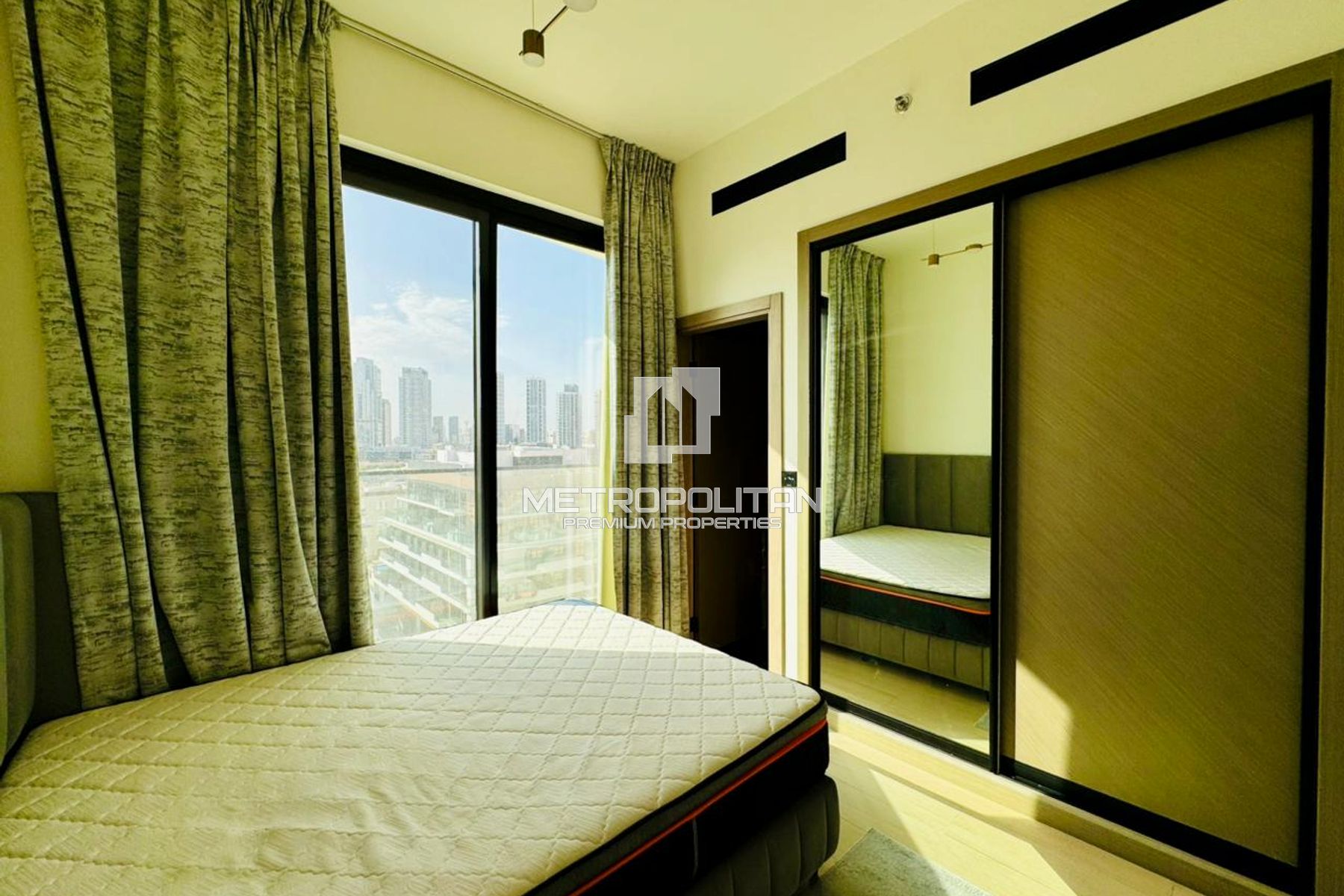 Image - Binghatti Nova, Jumeirah Village Circle, Dubai | Project - Appartement