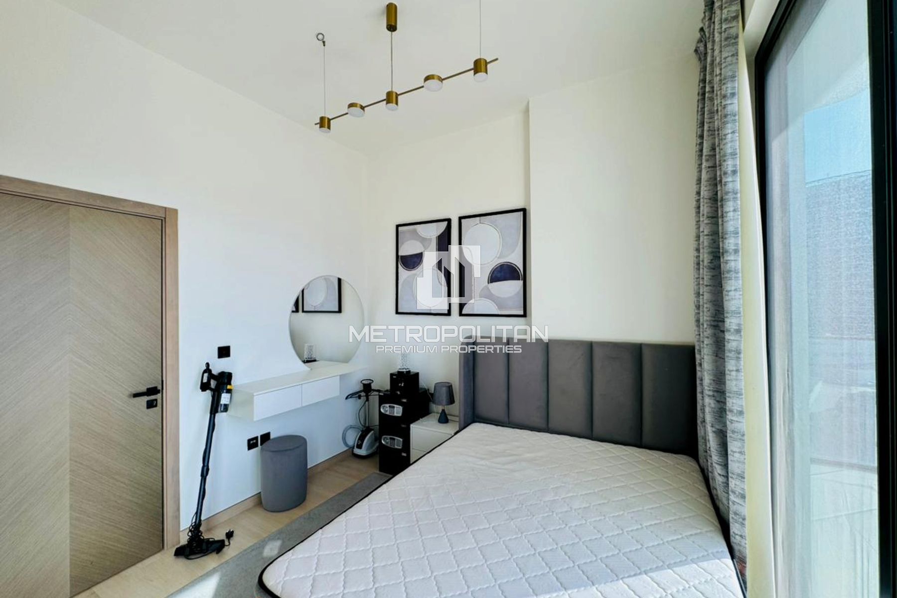 Image - Binghatti Nova, Jumeirah Village Circle, Dubai | Project - Appartement