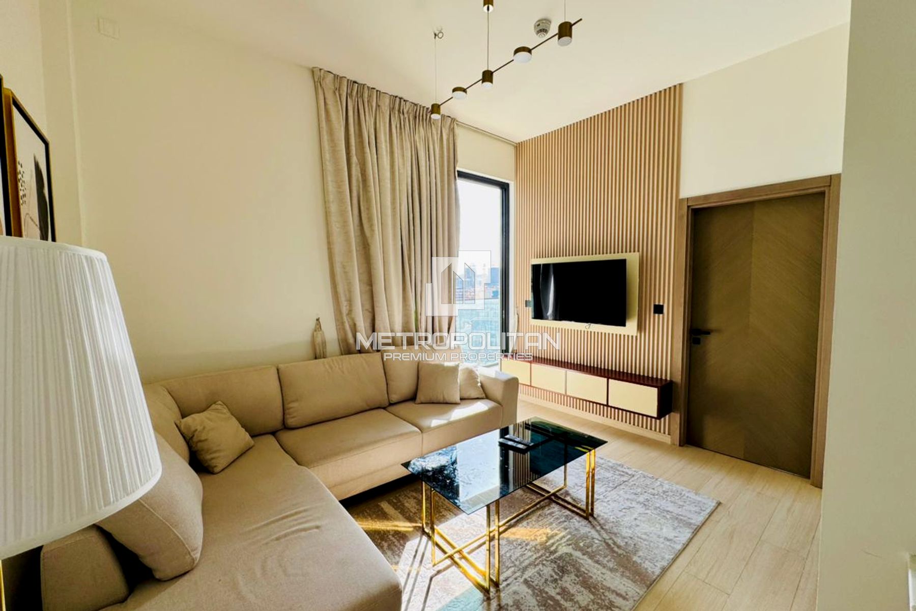 Image - Binghatti Nova, Jumeirah Village Circle, Dubai | Project - Appartement