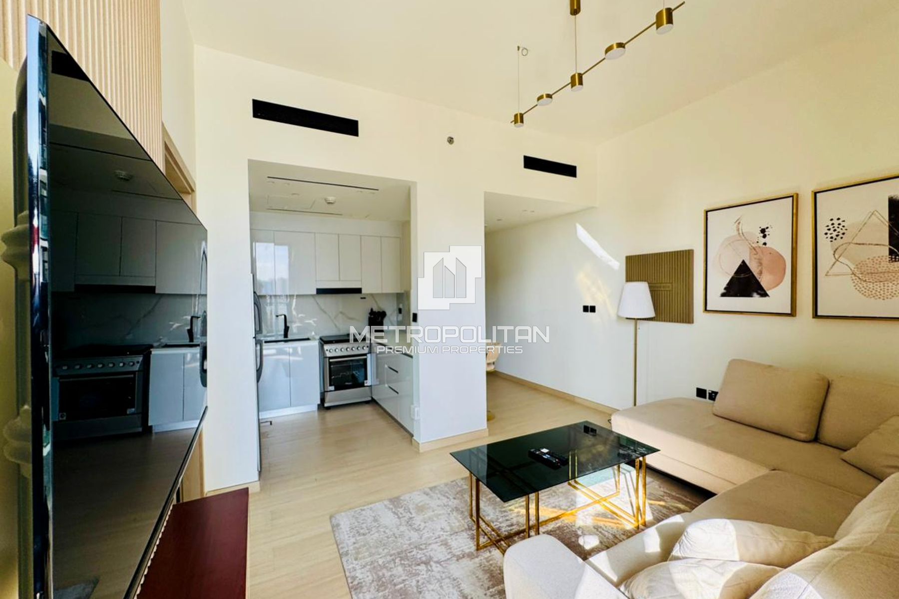 Image - Binghatti Nova, Jumeirah Village Circle, Dubai | Project - Appartement