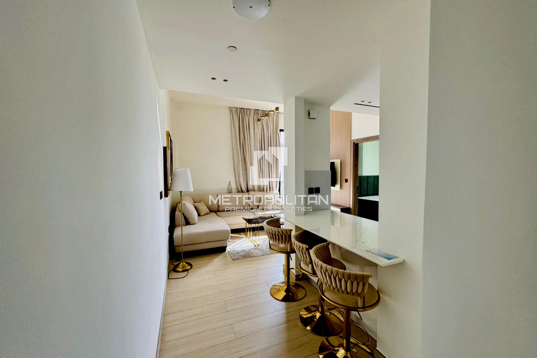 Image - Binghatti Nova, Jumeirah Village Circle, Dubai | Project - Appartement