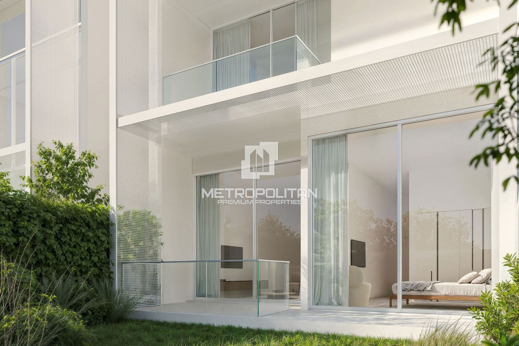 Stunning 1BR | Lake View | Handover 2027