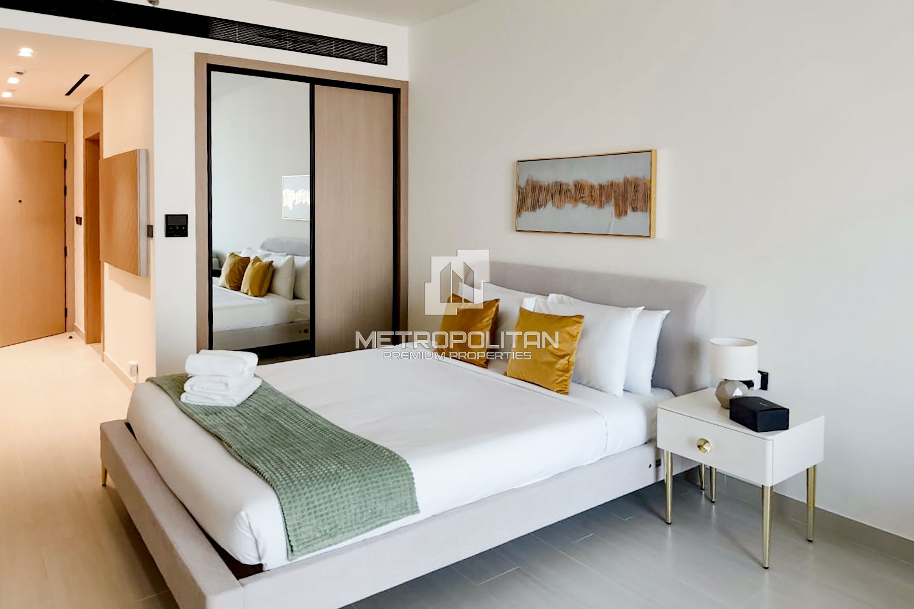 Image - Dawn by Binghatti, Jumeirah Village Circle, Dubai | Project - Wohnung