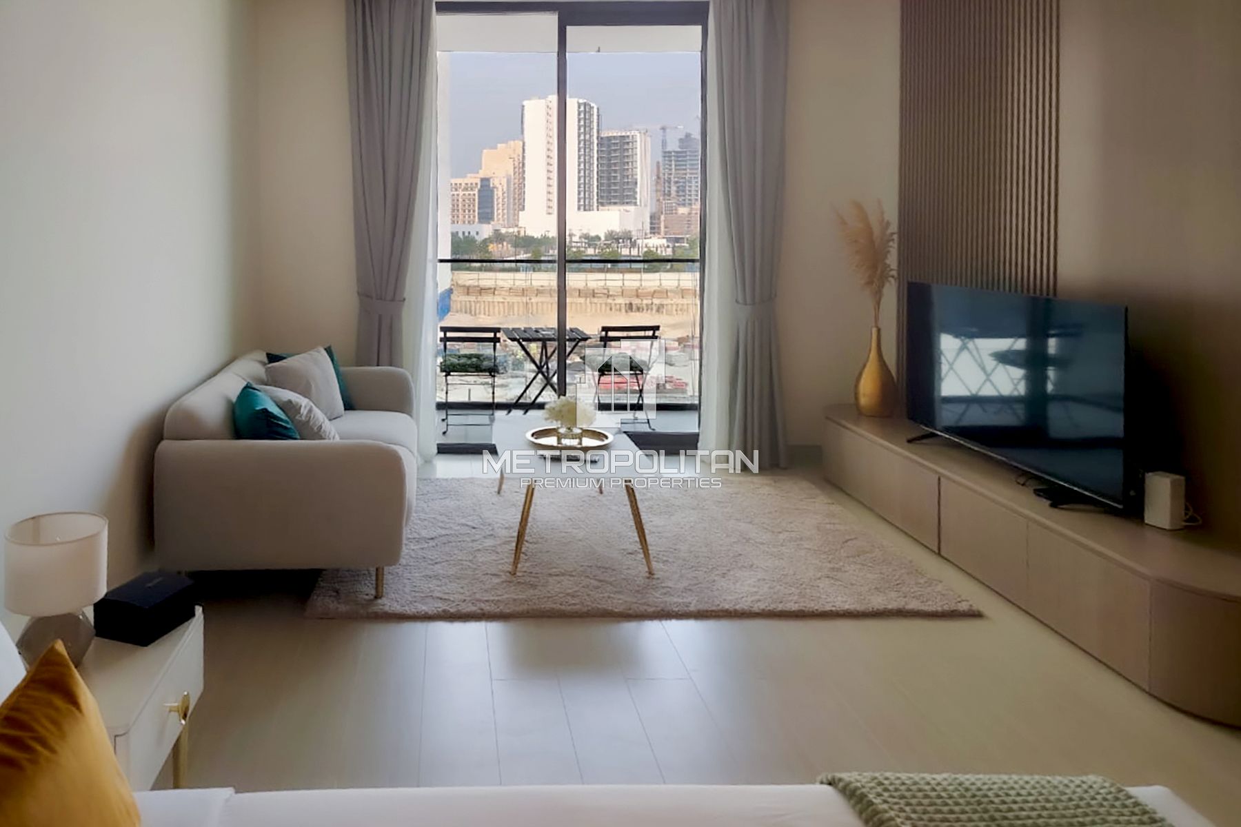 Image - Dawn by Binghatti, Jumeirah Village Circle, Dubai | Project - Wohnung