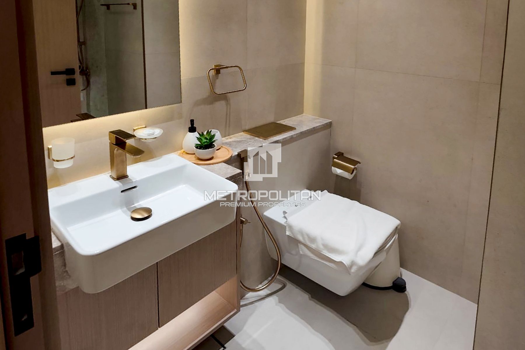 Image - Dawn by Binghatti, Jumeirah Village Circle, Dubai | Project - Wohnung