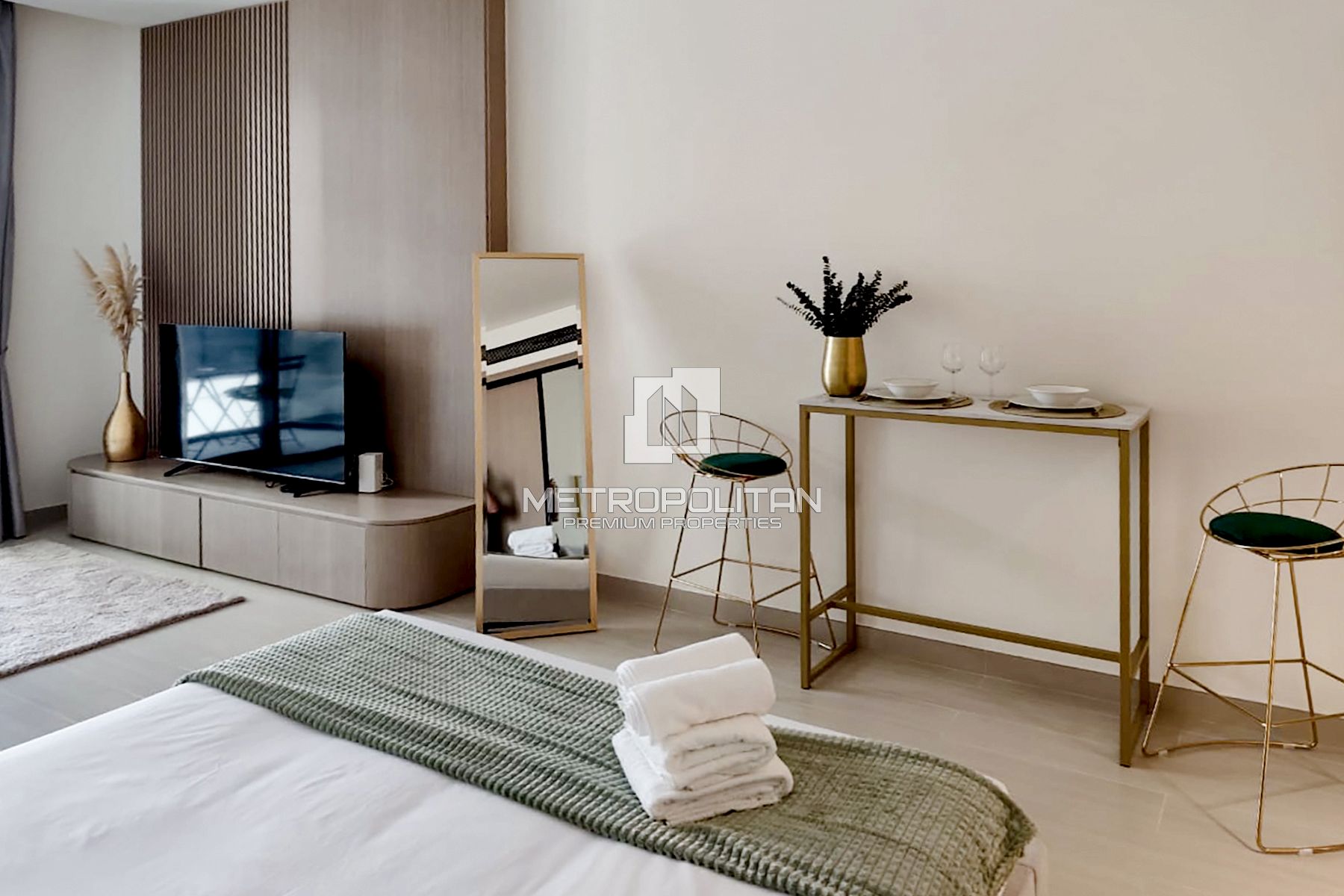 Image - Dawn by Binghatti, Jumeirah Village Circle, Dubai | Project - Wohnung