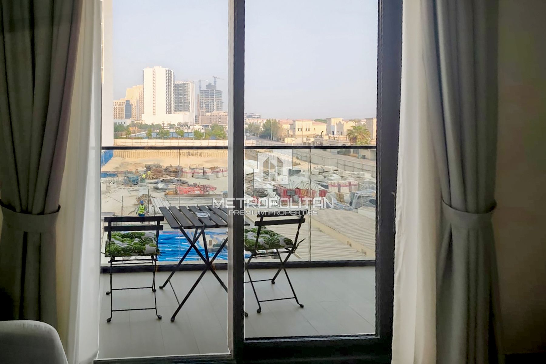 Image - Dawn by Binghatti, Jumeirah Village Circle, Dubai | Project - Wohnung