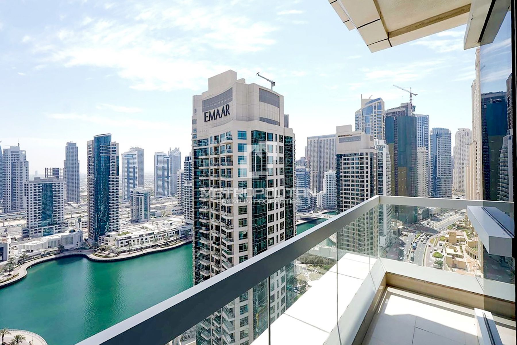 Full Marina View | High Floor | Best Priced photo-10