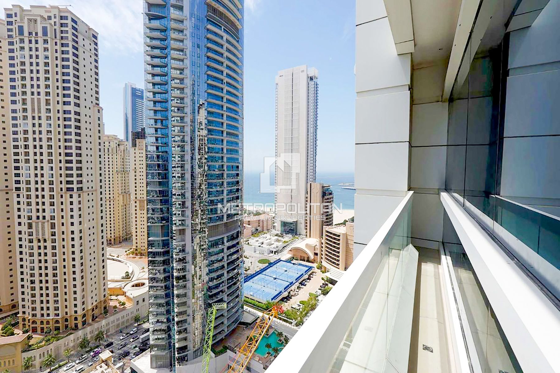 Full Marina View | High Floor | Best Priced photo-11