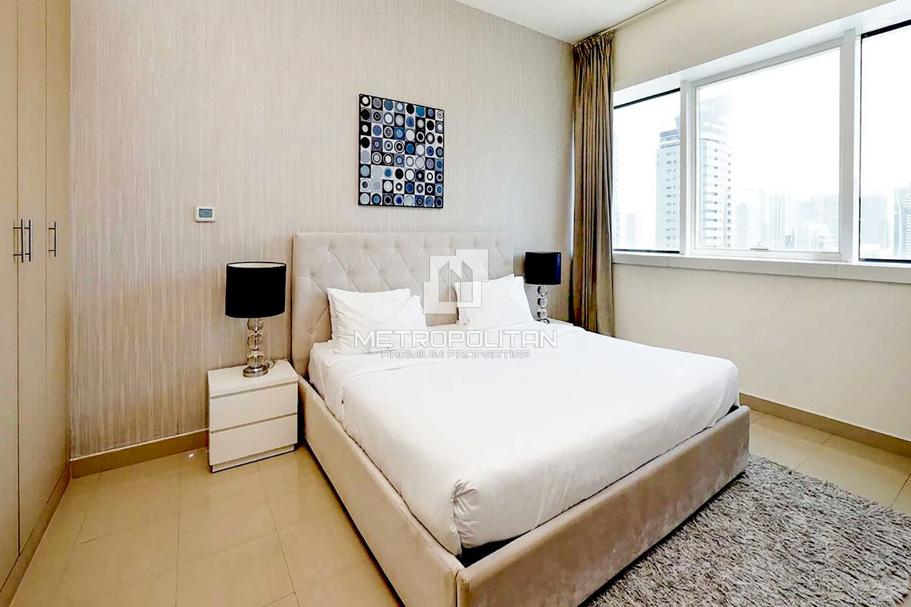 Full Marina View | High Floor | Best Priced photo-12