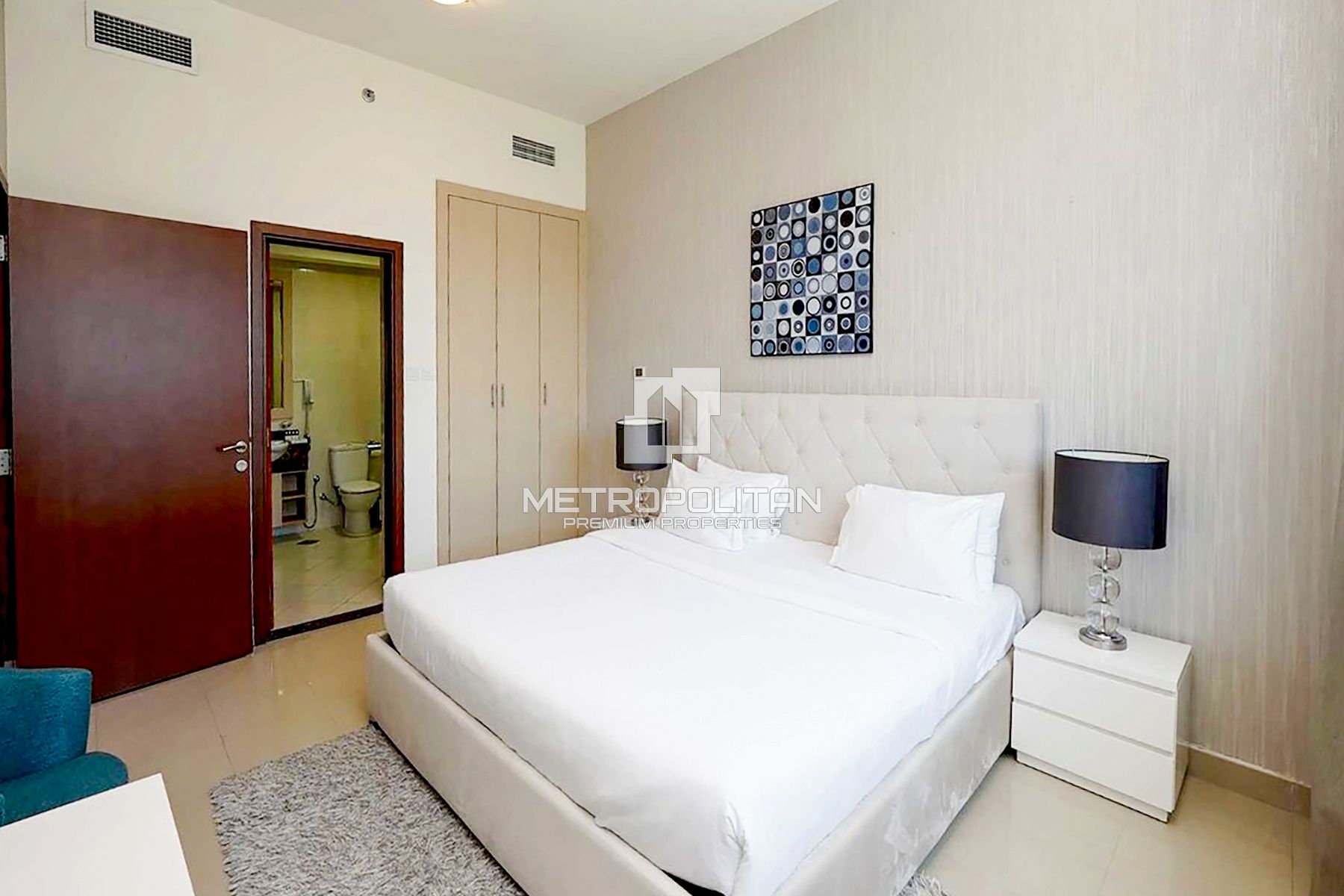 Full Marina View | High Floor | Best Priced photo-15