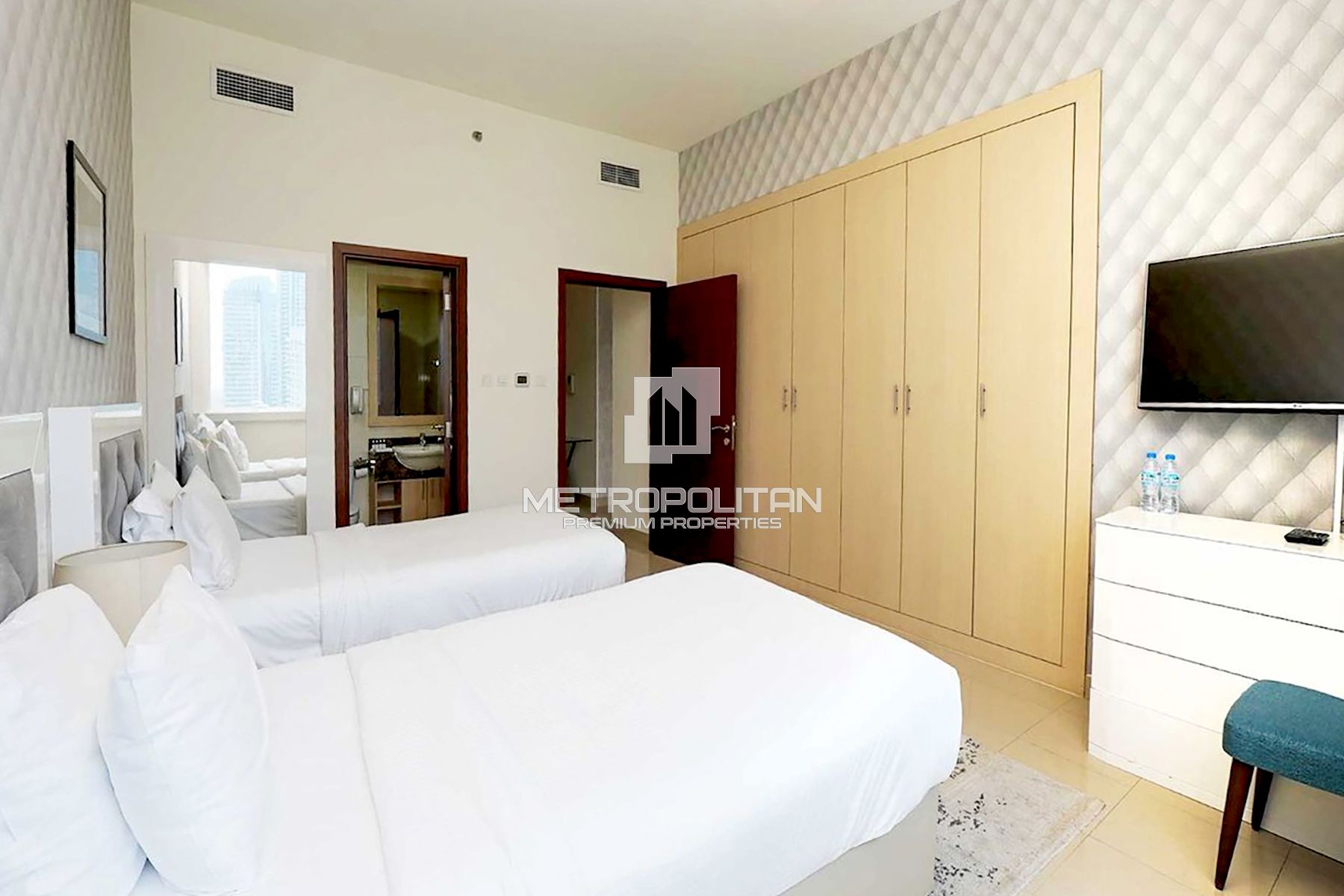 Full Marina View | High Floor | Best Priced photo-16