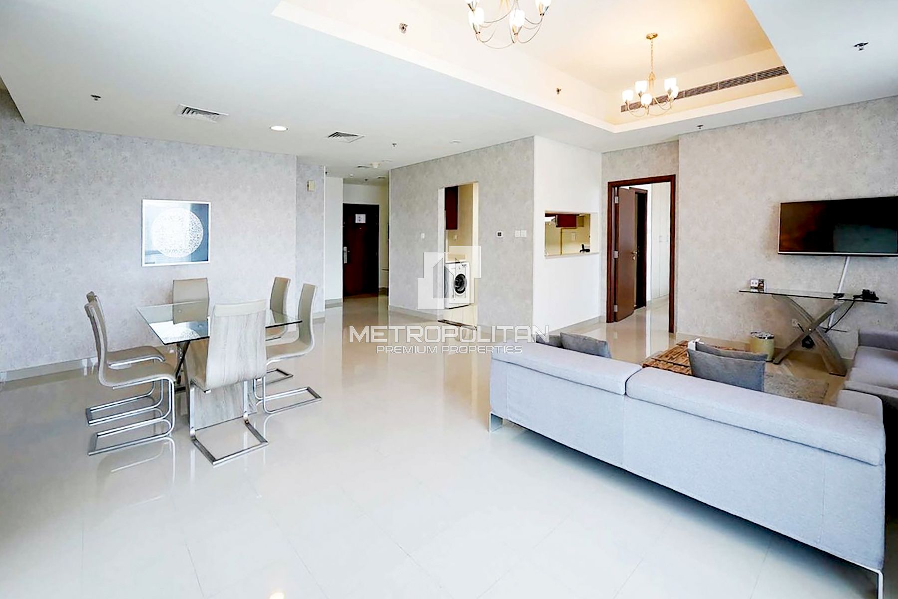 Full Marina View | High Floor | Best Priced