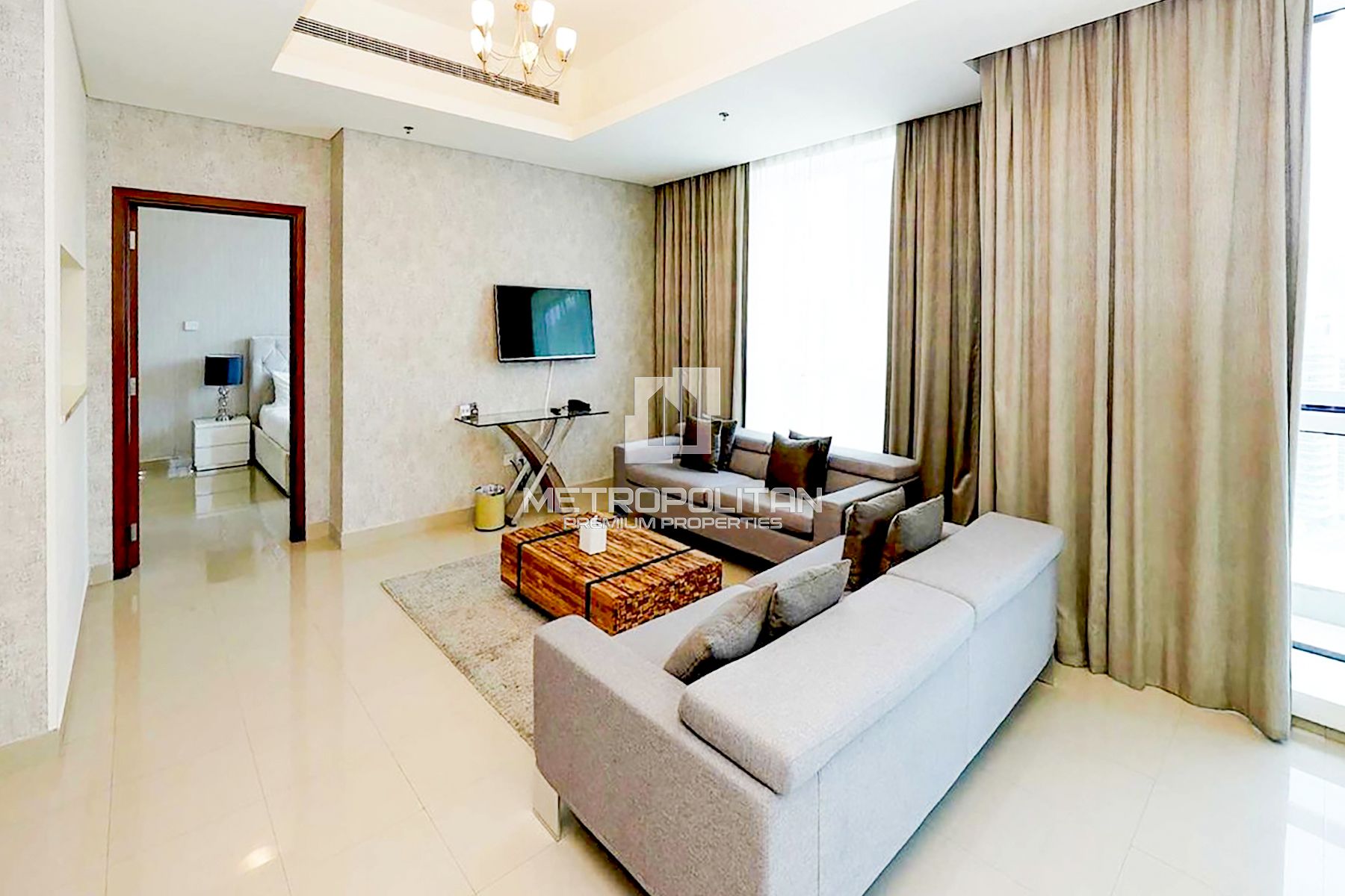 Full Marina View | High Floor | Best Priced