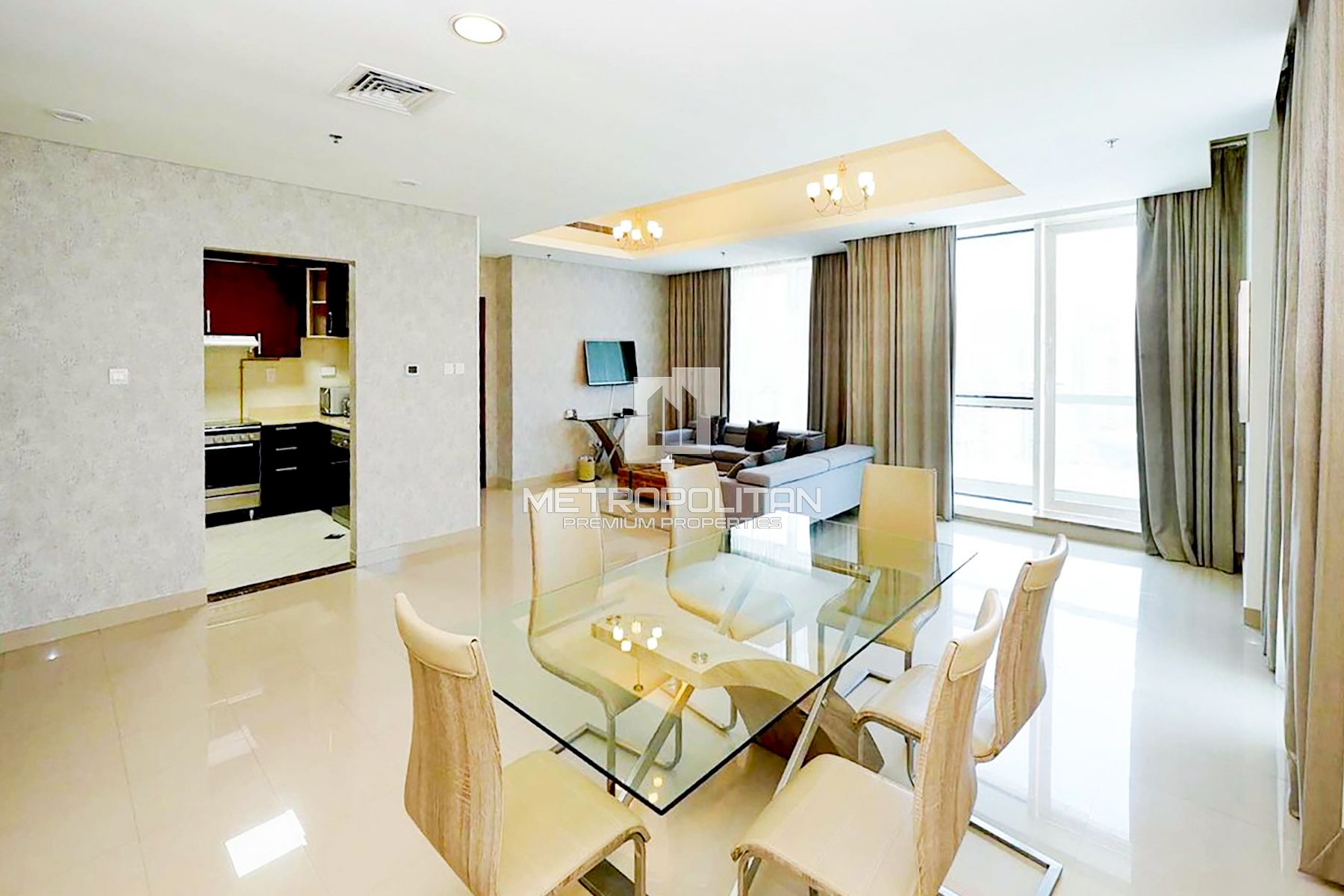 Full Marina View | High Floor | Best Priced