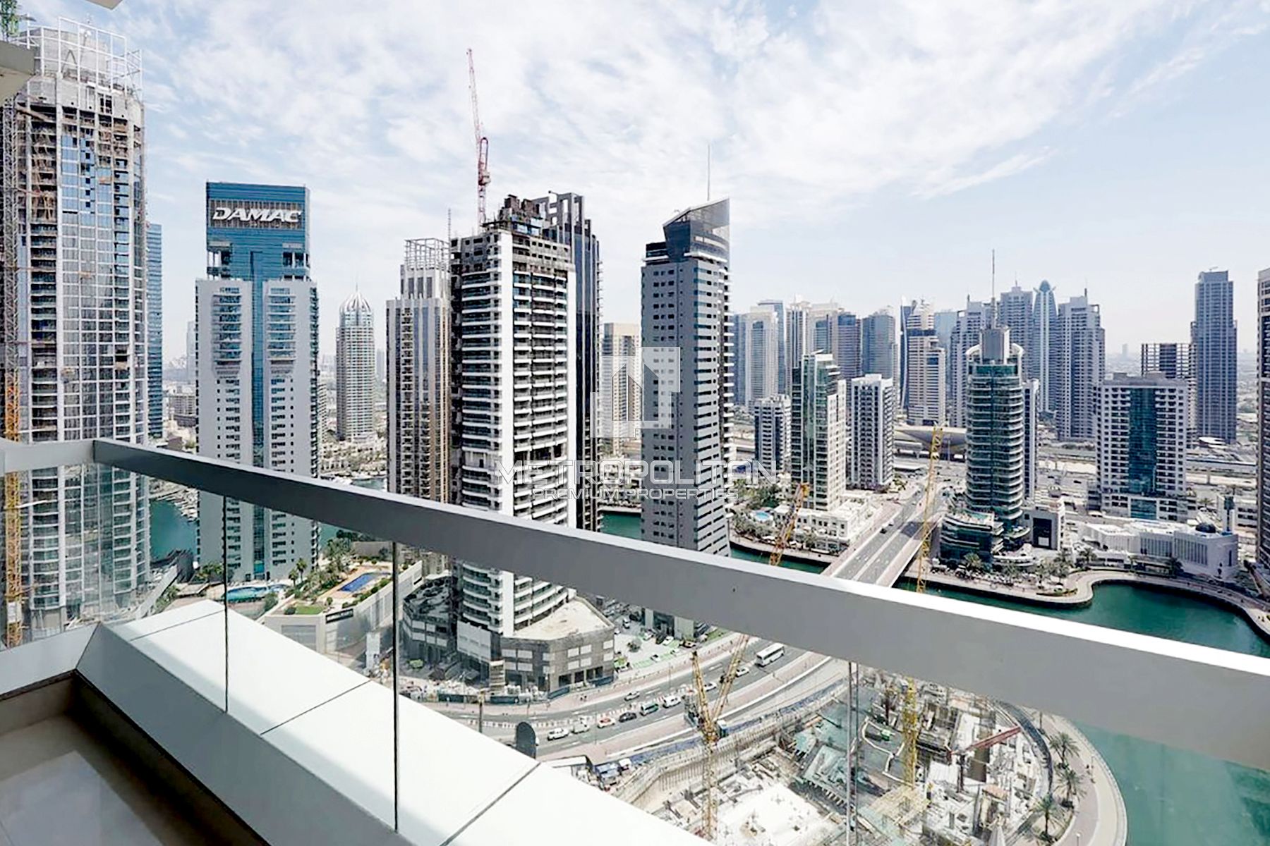 Full Marina View | High Floor | Best Priced photo-5