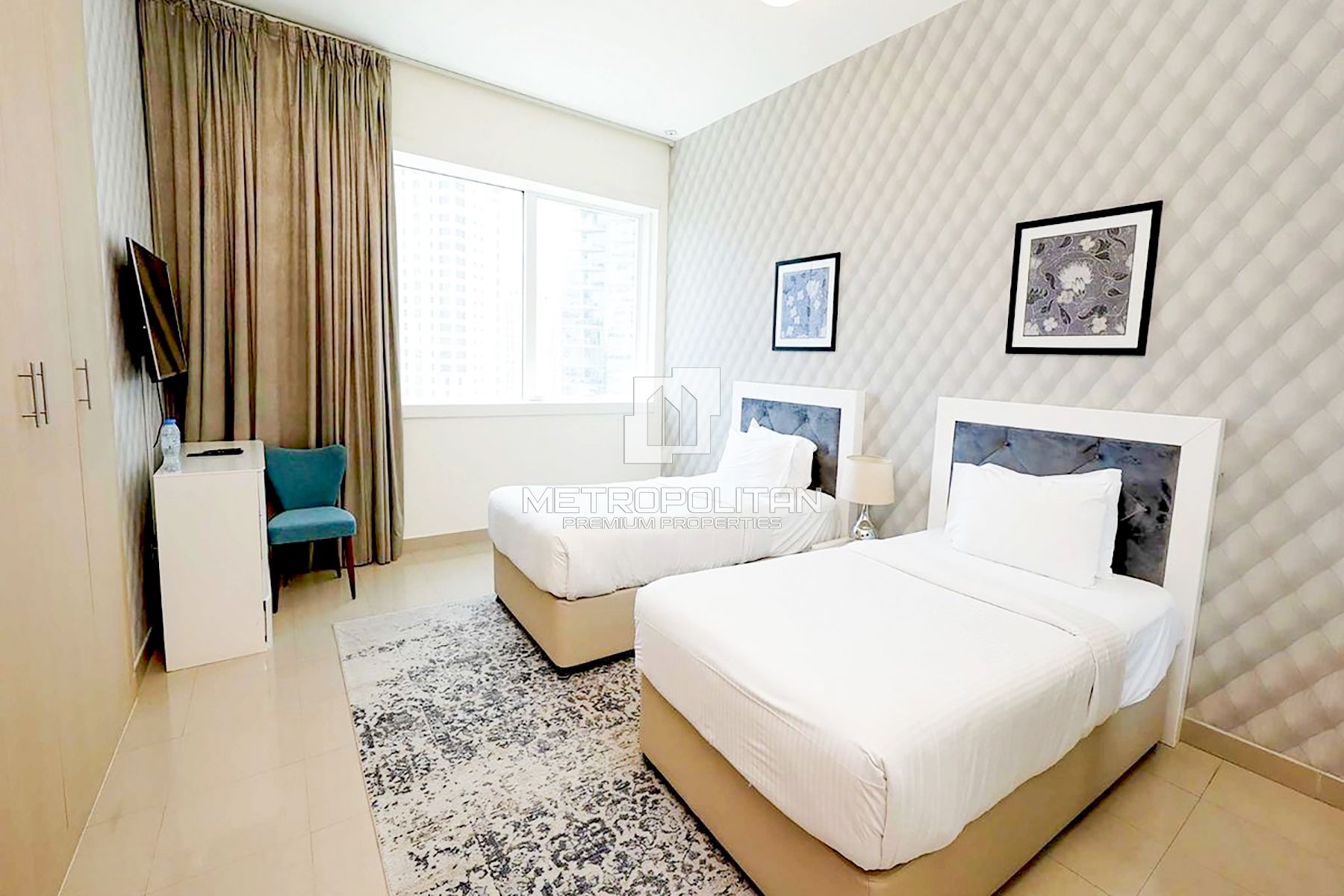 Full Marina View | High Floor | Best Priced photo-6