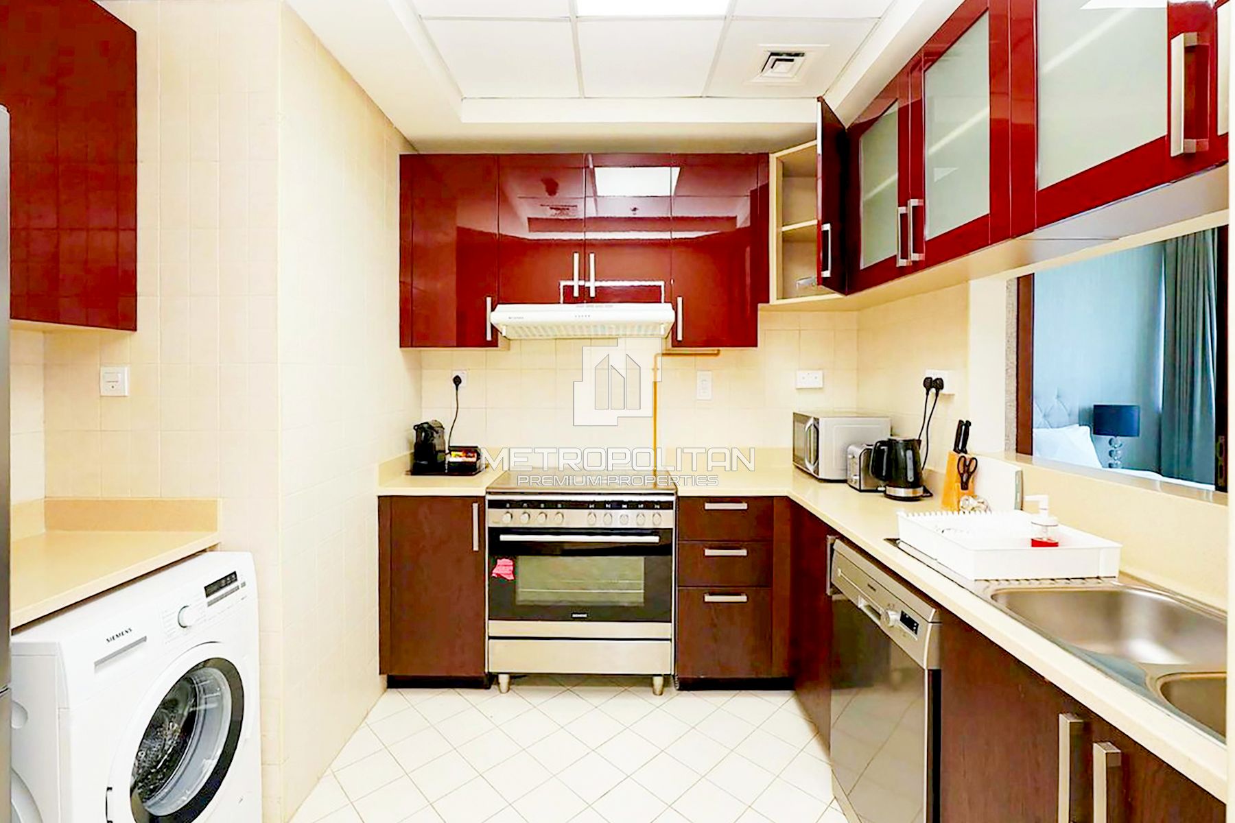 Full Marina View | High Floor | Best Priced photo-8