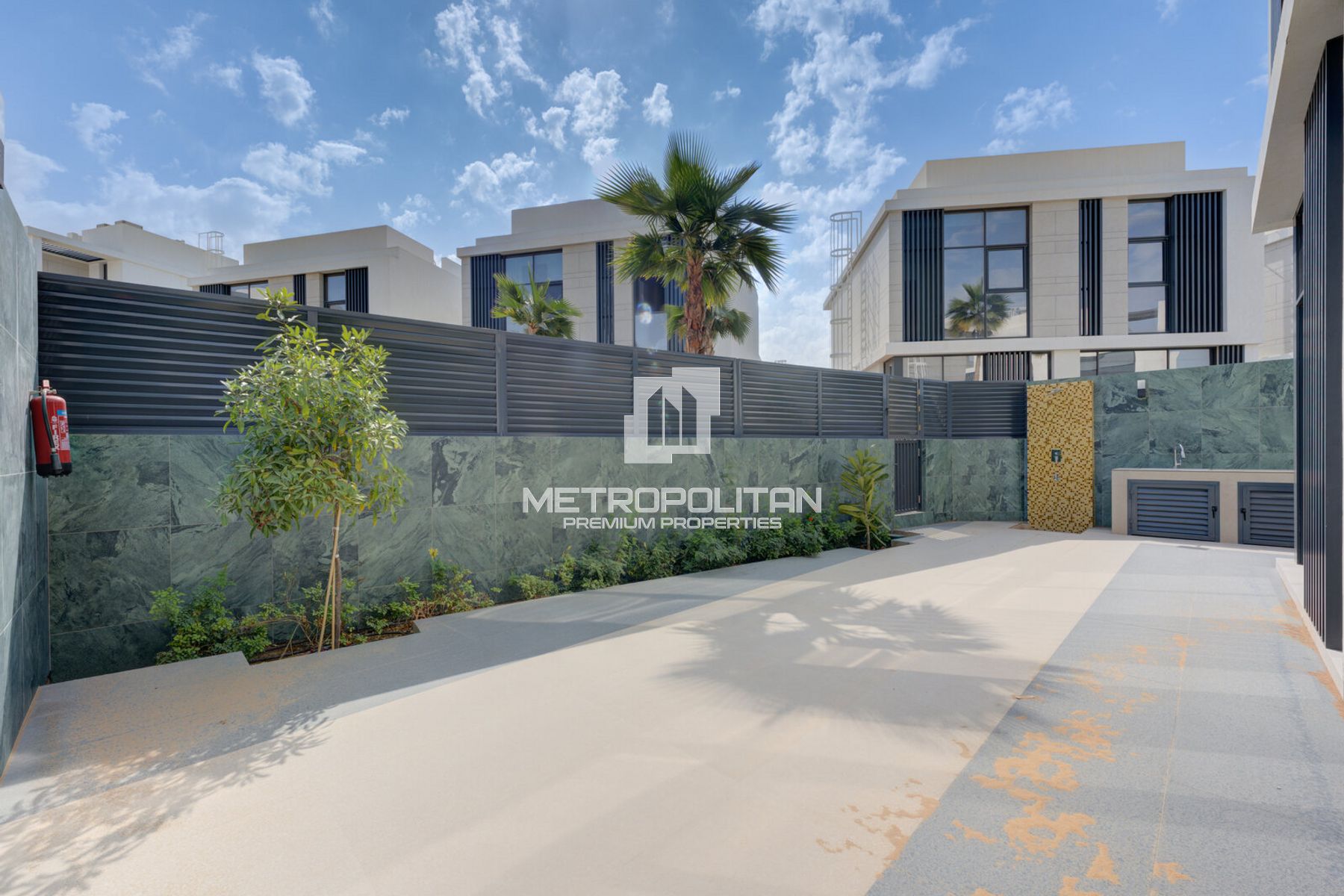 3BR Villa G+2 | Ready to Move | Fully Furnished photo-9