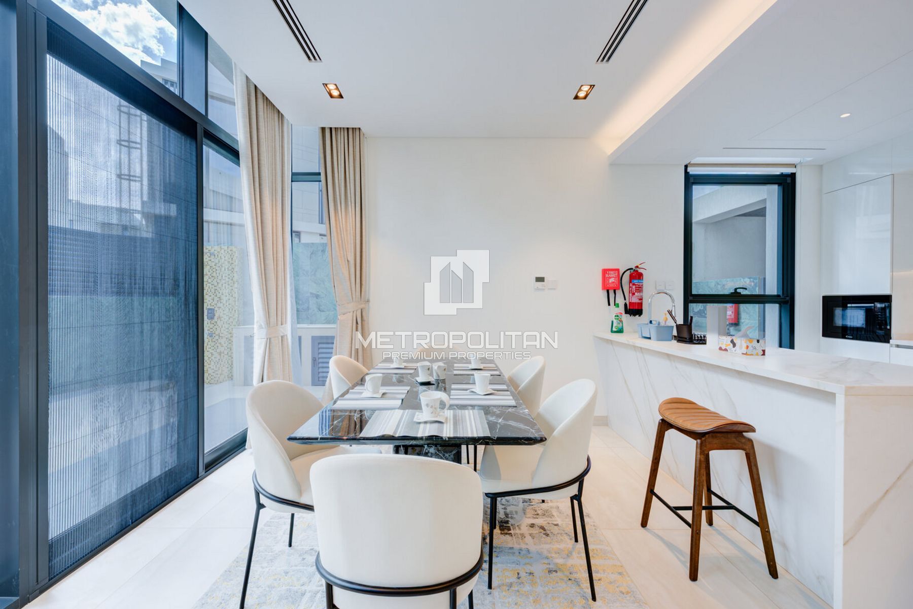 3BR Villa G+2 | Ready to Move | Fully Furnished photo-10