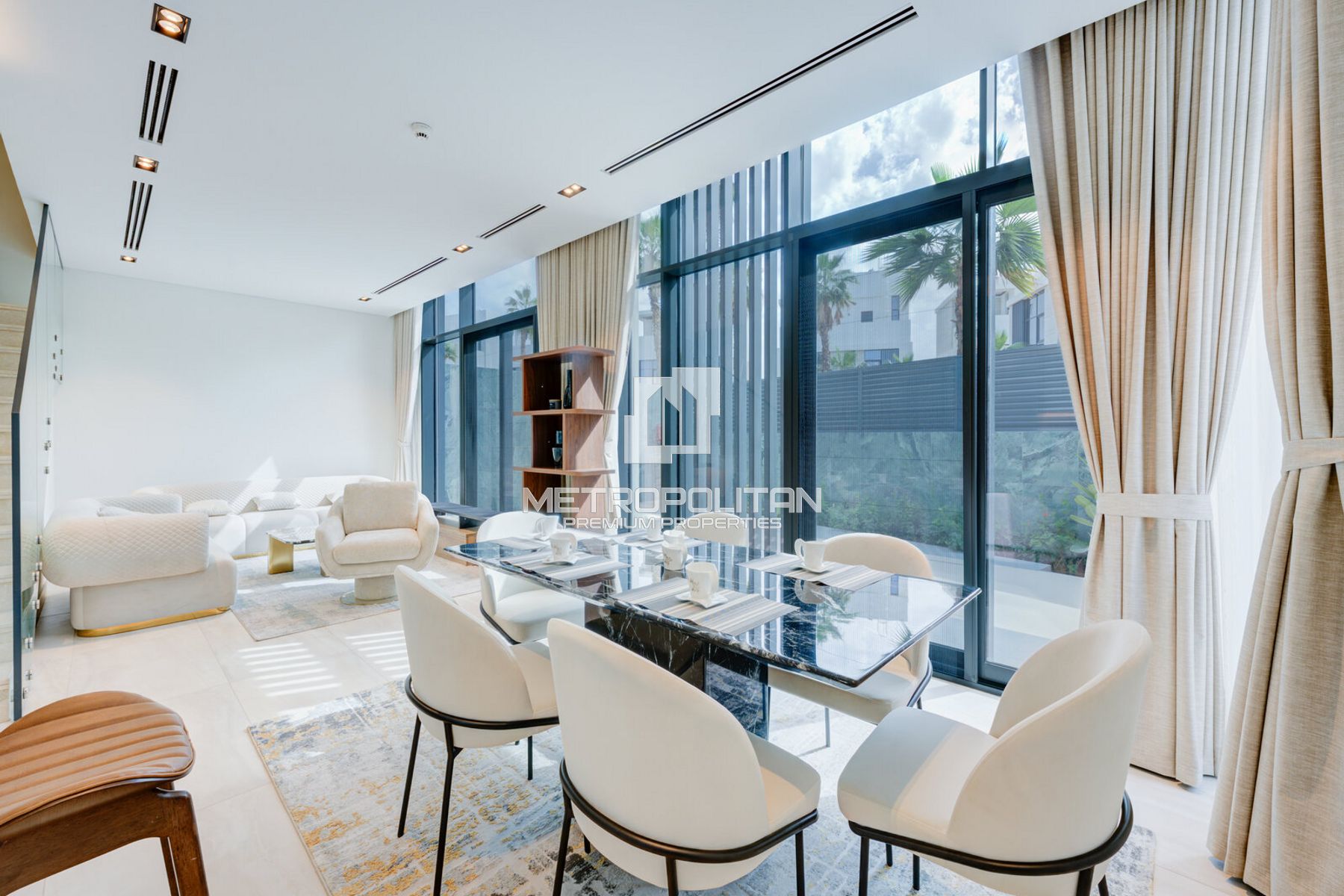 3BR Villa G+2 | Ready to Move | Fully Furnished photo-11