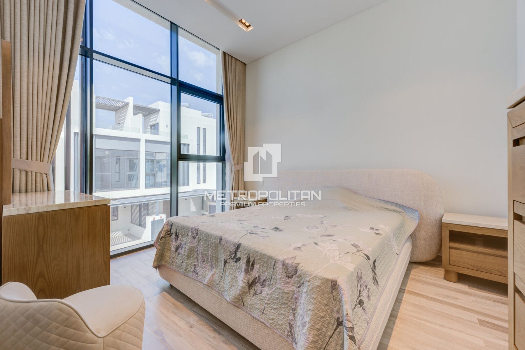 3BR Villa G+2 | Ready to Move | Fully Furnished photo-18