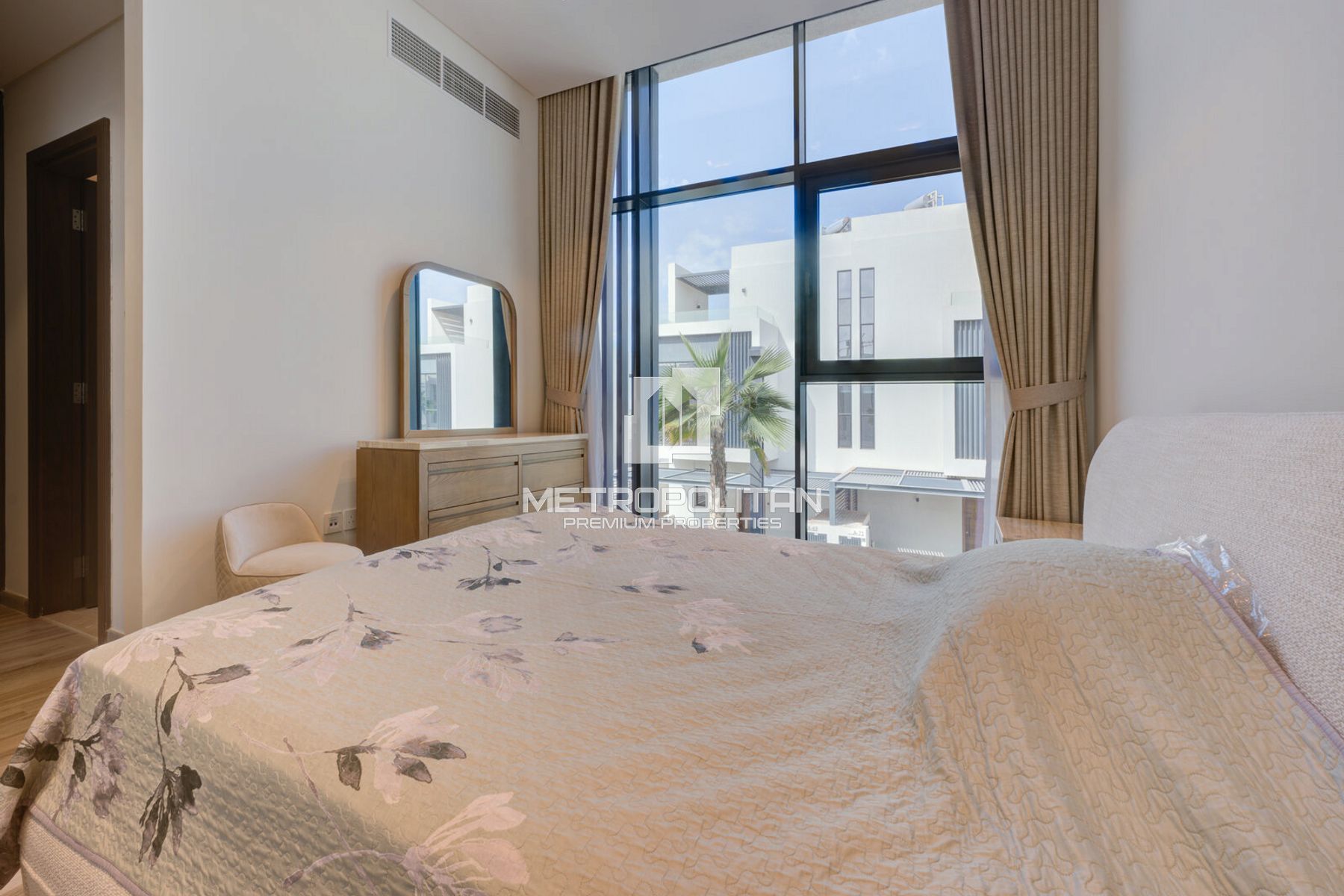 3BR Villa G+2 | Ready to Move | Fully Furnished photo-19