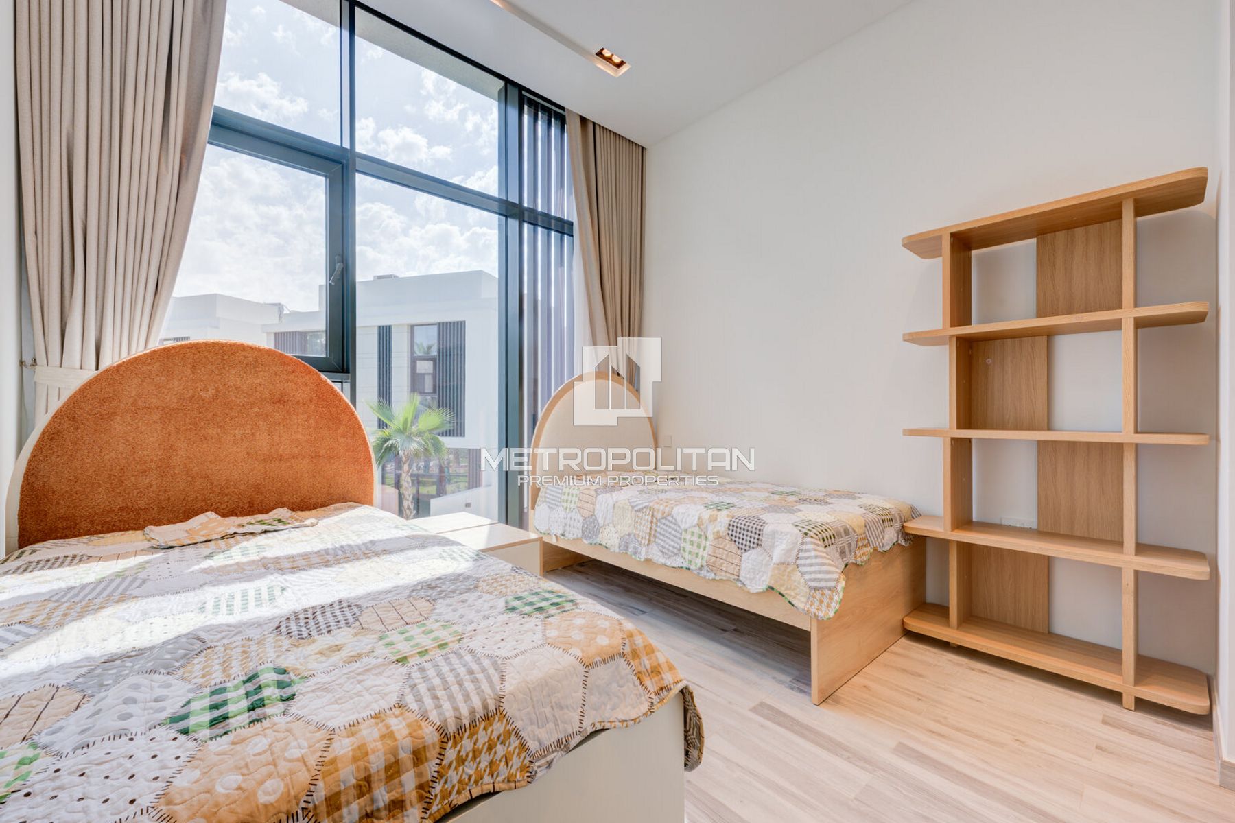 3BR Villa G+2 | Ready to Move | Fully Furnished photo-20