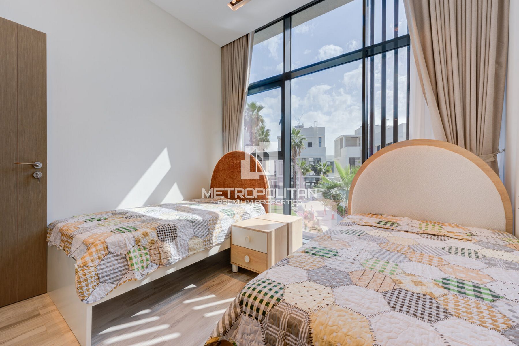 3BR Villa G+2 | Ready to Move | Fully Furnished photo-21