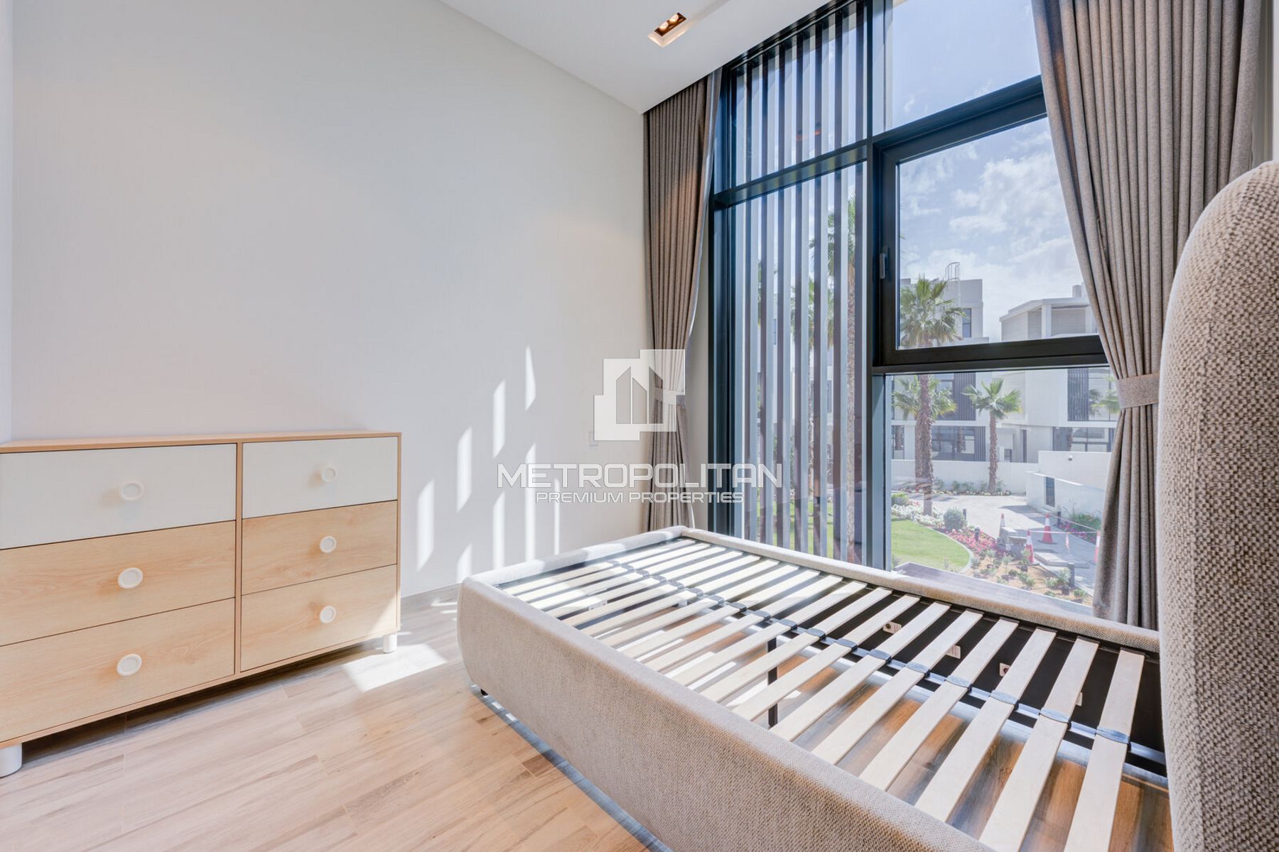 3BR Villa G+2 | Ready to Move | Fully Furnished photo-22