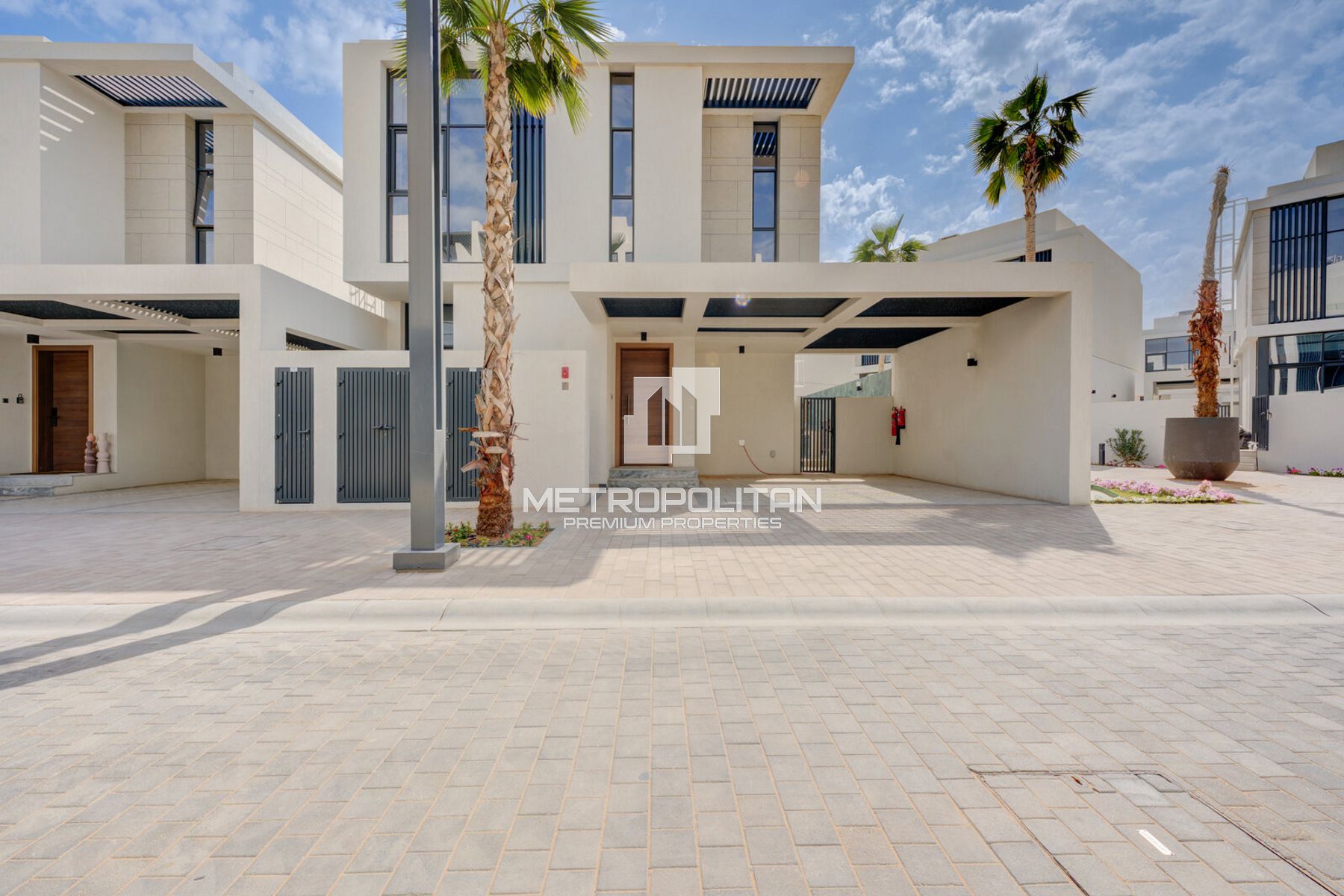 3BR Villa G+2 | Ready to Move | Fully Furnished photo-30