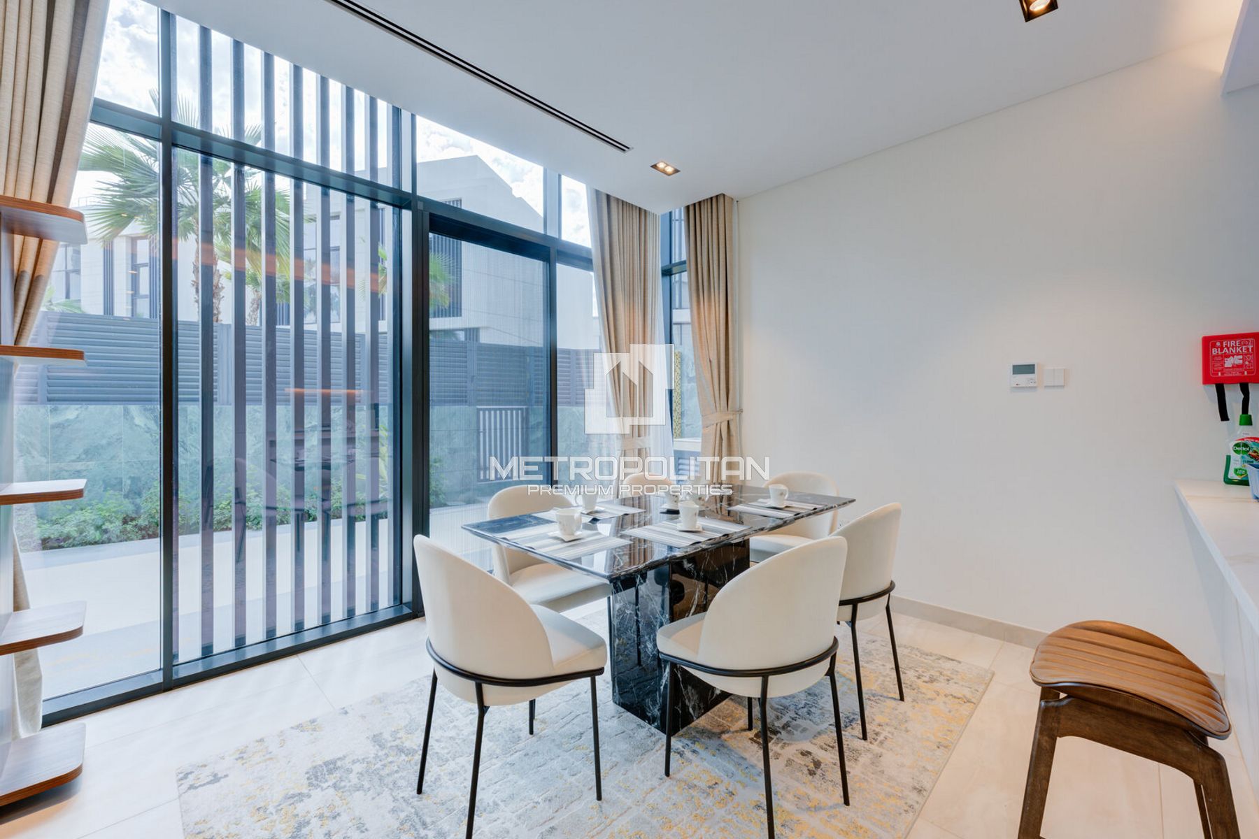 3BR Villa G+2 | Ready to Move | Fully Furnished photo-5