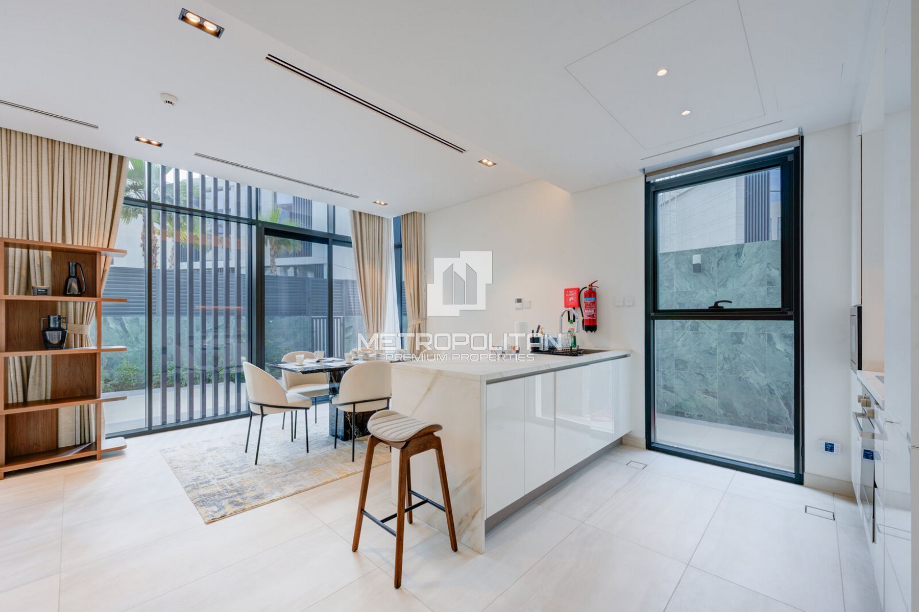 3BR Villa G+2 | Ready to Move | Fully Furnished photo-6