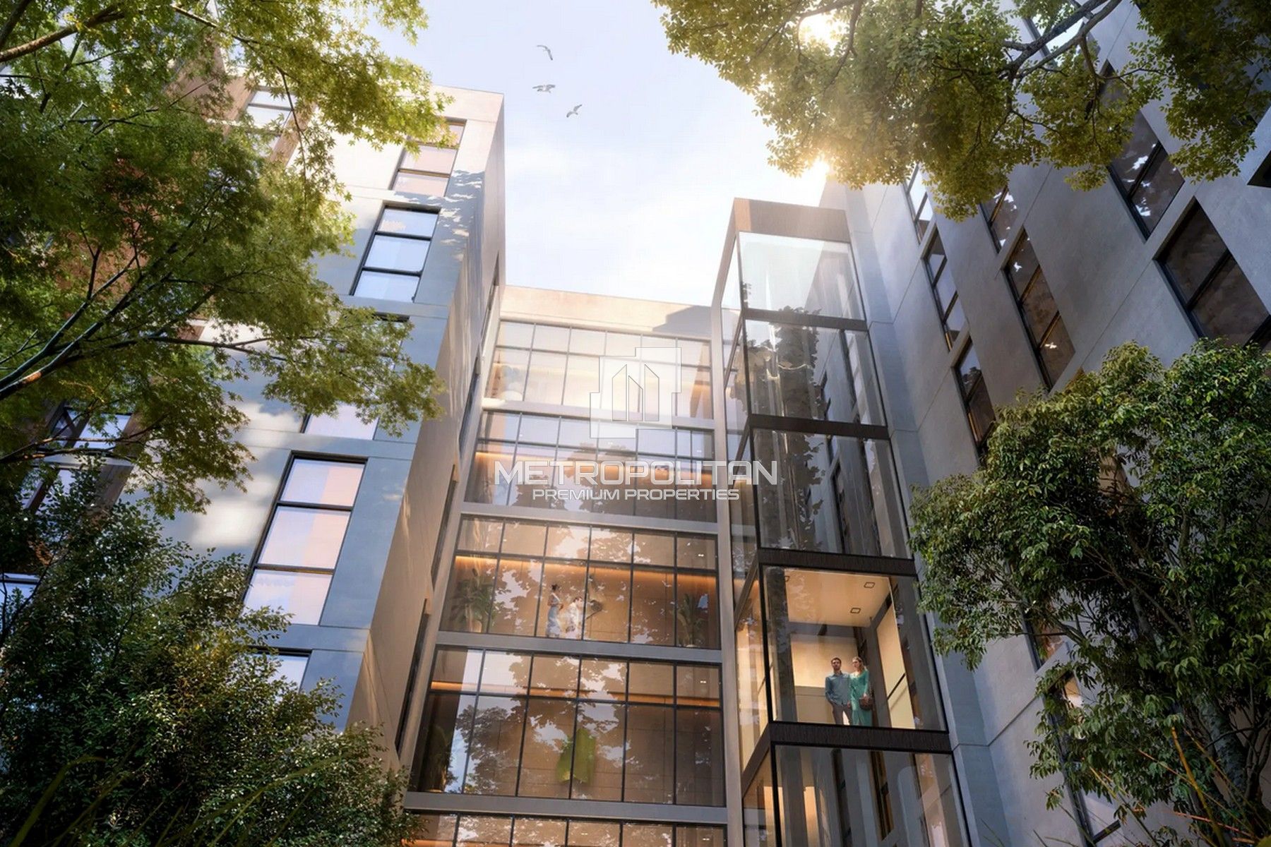 Image - Maravelle Residences, Dubai Land, Dubai | Project - Apartment